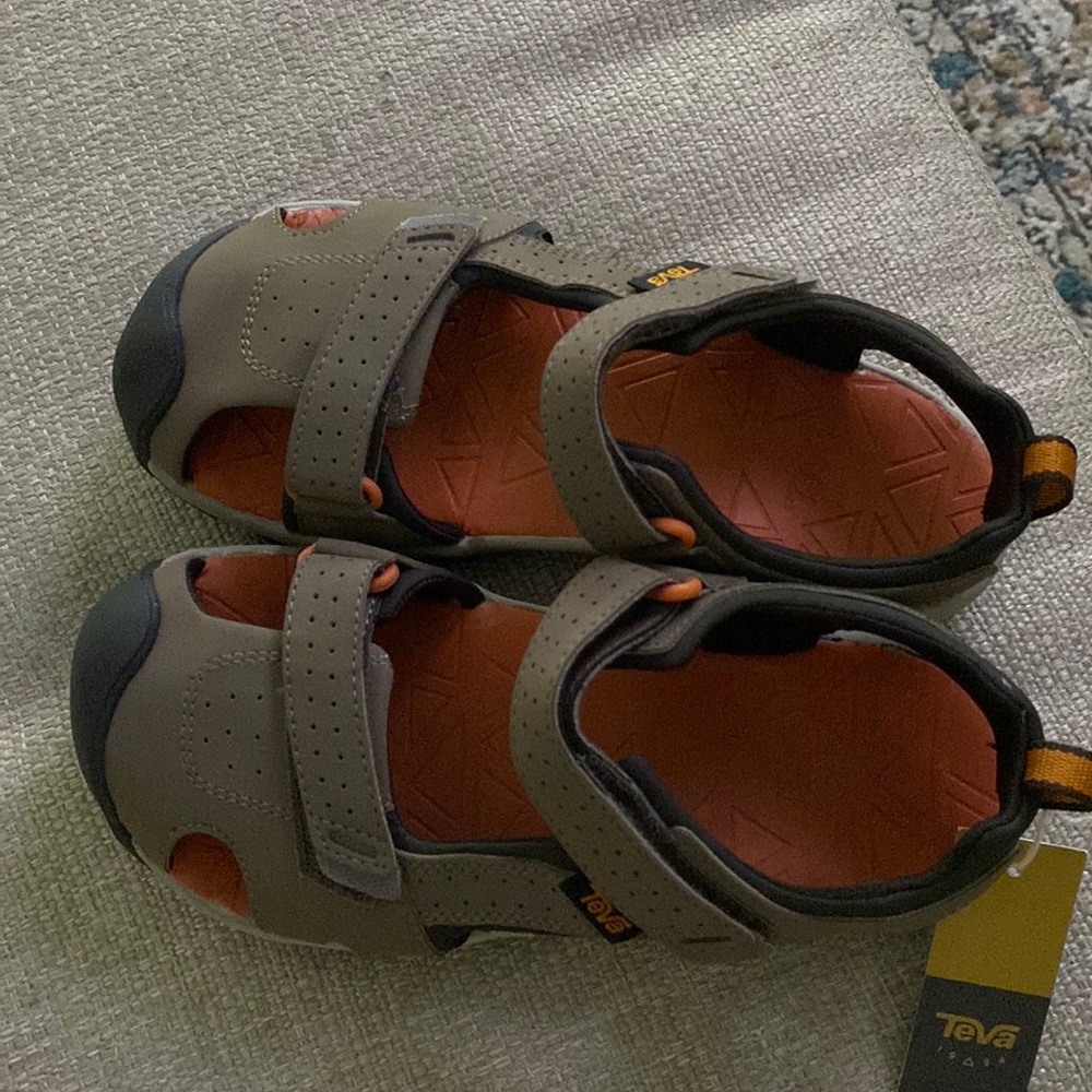 Teva sandals
